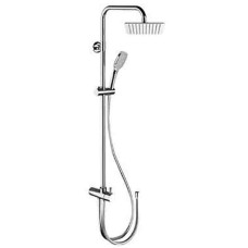 Душевая система Remer 330A 8CP UFD20 NRA Хром