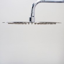 Душевая система WasserKRAFT Thermo A18801 с термостатом Хром