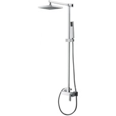 Душевая система BelBagno Ticino TIC-DOCM-CRM