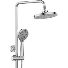 Душевая система Orange T02S3-912cr Хром