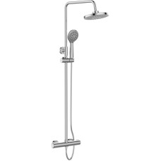 Душевая система Orange T02S3-912cr Хром