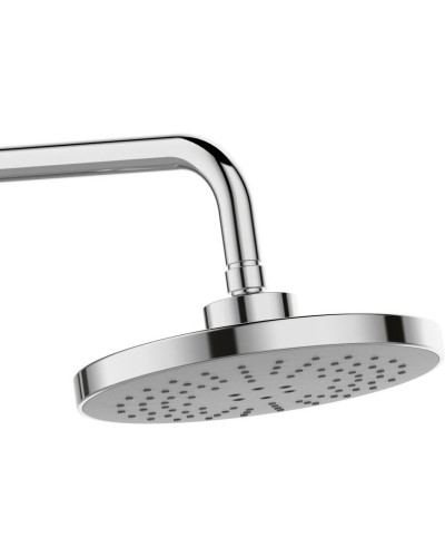 Душевая система Orange T02S3-912cr Хром