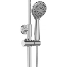 Душевая система Orange T02S3-912cr Хром