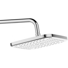 Душевая система Orange T02S4-911cr Хром