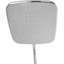 Душевая система Orange T02S4-912cr Хром