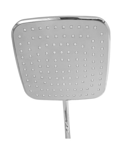 Душевая система Orange T02S4-912cr Хром