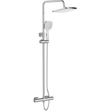 Душевая система Orange T02S4-912cr Хром