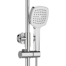 Душевая система Orange T02S4-912cr Хром