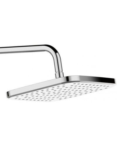 Душевая система Orange T02S4-912cr Хром