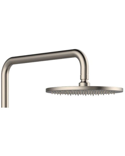 Душевая система Orange Steel M99-911ni Никель