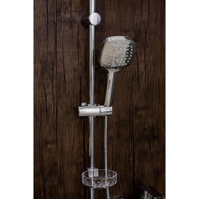 Душевая система Orange T19-944cr с термостатом Хром