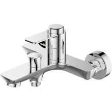 Душевая система Orange T19-944cr с термостатом Хром