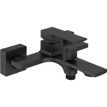 Душевая система Orange M04-944b Черная