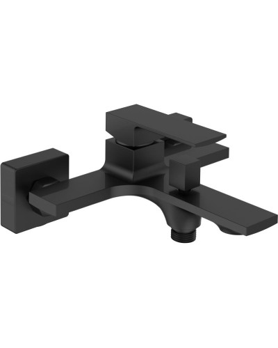 Душевая система Orange M04-944b Черная