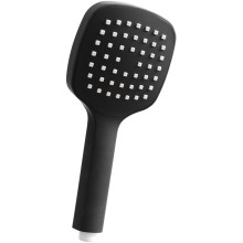 Душевая система Orange M04-944b Черная