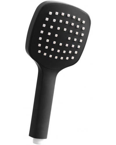 Душевая система Orange M04-944b Черная