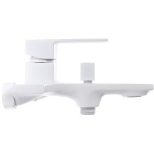 Душевая система Orange M04-944w Белая