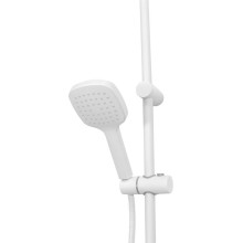 Душевая система Orange M04-944w Белая