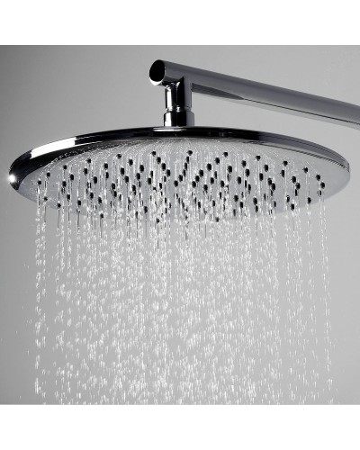 Душевая система WasserKRAFT Berkel A15030 Thermo с термостатом Хром