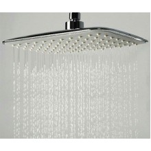 Душевая система WasserKRAFT Berkel A16031 с термостатом Хром