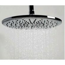 Душевая система WasserKRAFT Berkel A16030 Thermo с термостатом Хром