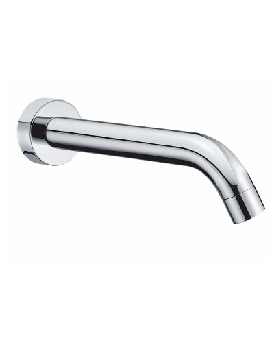 Душевая система WasserKRAFT Berkel A174819 Thermo с термостатом Хром