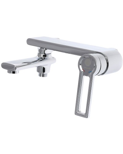 Душевая система Orange M36-944cr Хром