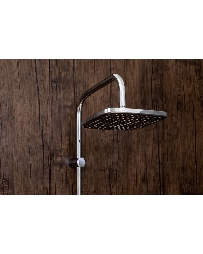 Душевая система Orange M36-944cr Хром