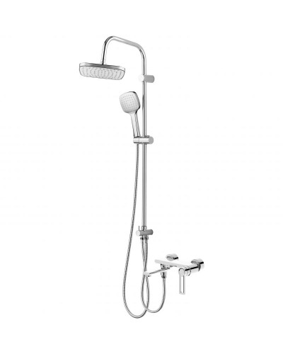 Душевая система Orange M36-944cr Хром