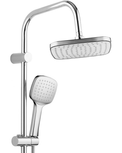 Душевая система Orange M36-944cr Хром