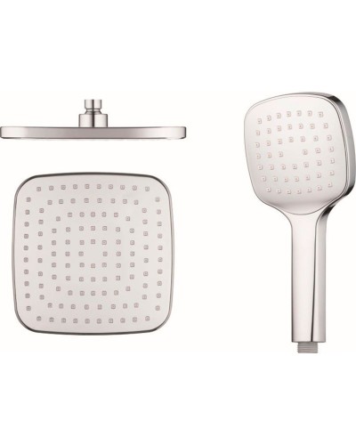 Душевая система Orange M36-944cr Хром