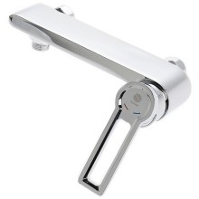 Душевая система Orange M36-922cr Хром