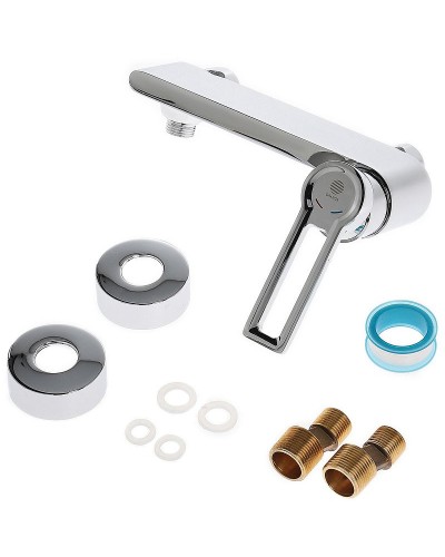 Душевая система Orange M36-922cr Хром