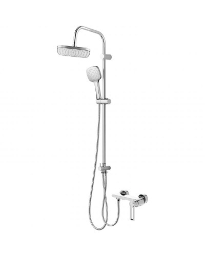 Душевая система Orange M36-922cr Хром
