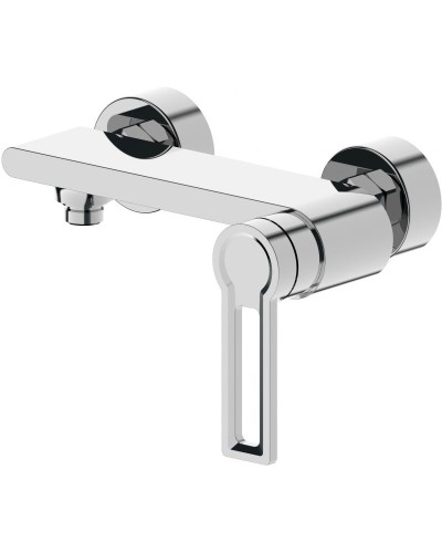 Душевая система Orange M36-922cr Хром