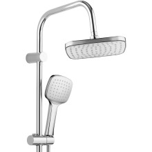 Душевая система Orange M36-922cr Хром