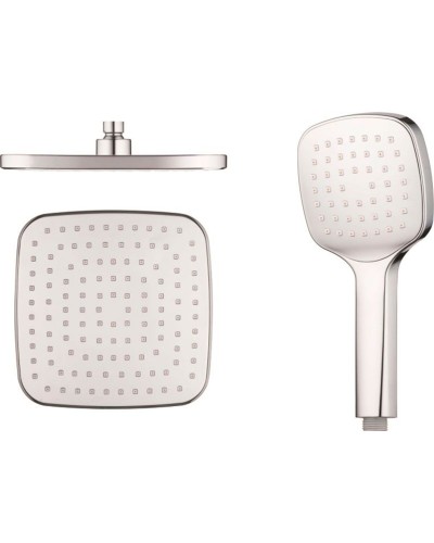 Душевая система Orange M36-922cr Хром