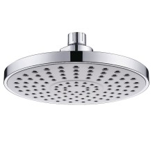 Душевая система WasserKRAFT Main A12429 Хром