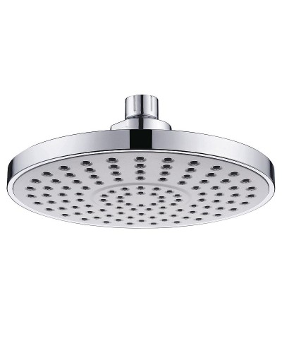 Душевая система WasserKRAFT Main A14129 Хром