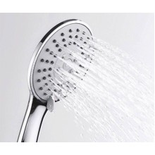 Душевая система WasserKRAFT Main A14129 Хром