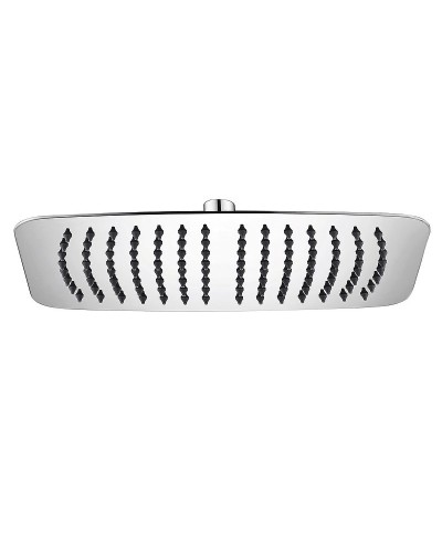 Душевая система WasserKRAFT Main A16169 Хром