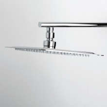 Душевая система WasserKRAFT Main A16169 Хром