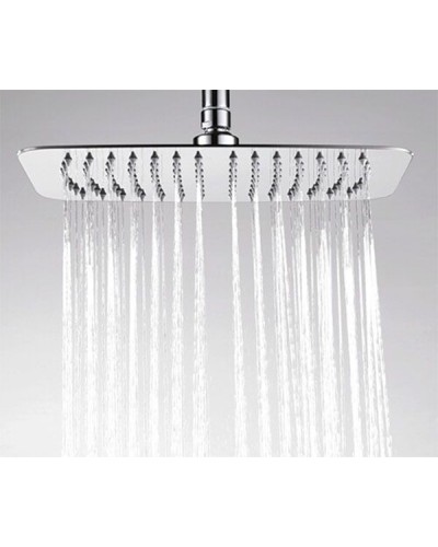 Душевая система WasserKRAFT Main A16169 Хром