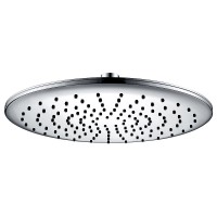 Душевая система WasserKRAFT Dinkel A175819 Хром