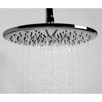 Душевая система WasserKRAFT Dinkel A175819 Хром