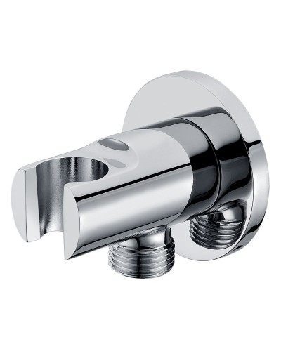 Душевая система WasserKRAFT Dill A16629 Хром