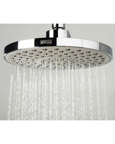 Душевая система WasserKRAFT Dill A16629 Хром