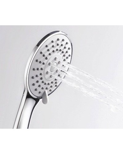 Душевая система WasserKRAFT Dill A16629 Хром