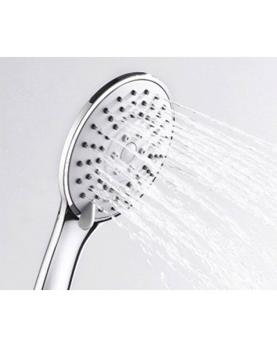 Душевая система WasserKRAFT Dill A16629 Хром