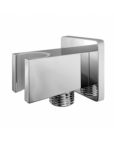 Душевая система WasserKRAFT Neime A171919 с термостатом Хром